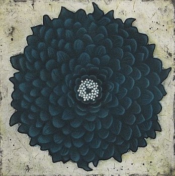 FUNDINGSLAND Bluezinnia