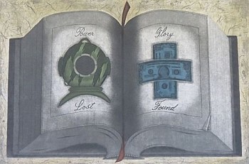 FUNDINGSLAND PowerAndGlory