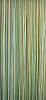 WENDI HARFORD, UNTITLED (DRIP #4)
latex acrylic on canvas