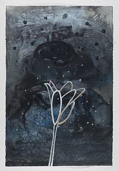 HERNANDO UnaNubeNegra ABlackCloud