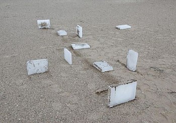 LAMSON AtacamaIrrigationProject Untitled IceComposition