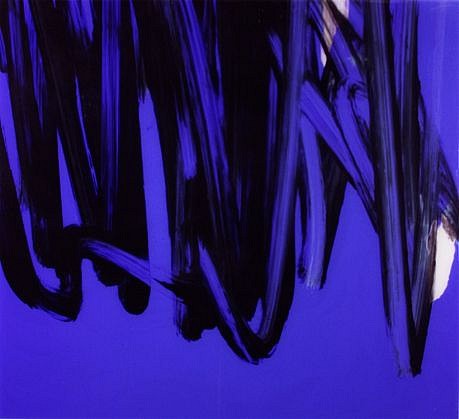 KATE PETLEY, TOP DOWN
resin and mixed media on aluminum