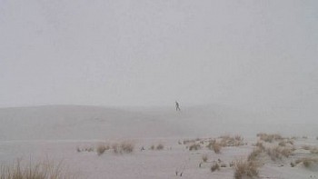 LAMSON UntitledWhiteSands
