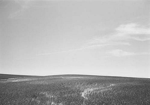 KEVIN O'CONNELL, JET TRAIL 3 ED. 1/25
platinum print