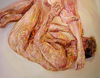 em klein omega 72x92