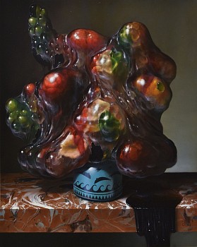 VAN MINNEN JellyfishBouquet