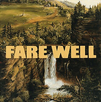 KUNKEL Farewell