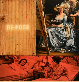 KUNKEL REPOSE