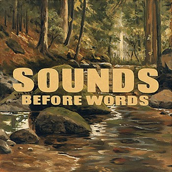 KUNKEL SoundsBeforeWords