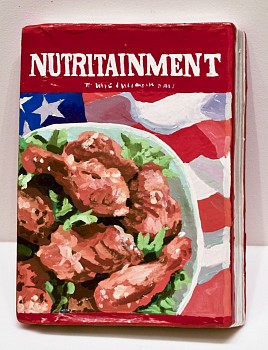 LOWE Nutritainment