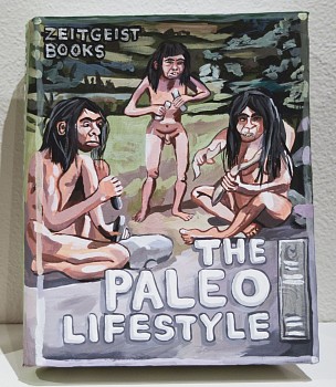 LOWE PaleoLifestyle