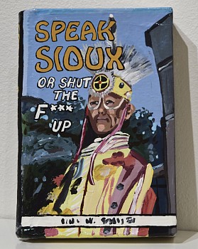 LOWE SpeakSioux