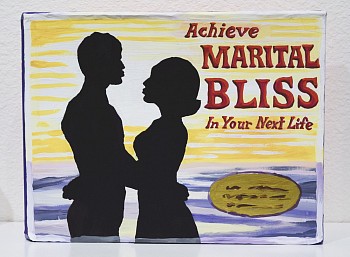 LOWE AcheiveMaritalBliss