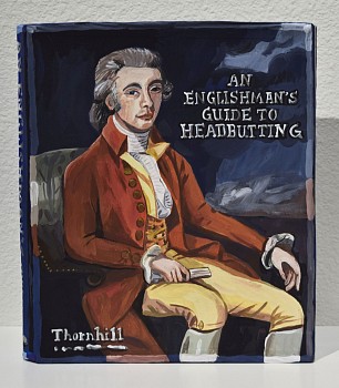 LOWE AnEnglishMansGuideToHeadbutting