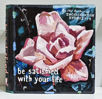 LOWE BeSatisfiedWithYourLife