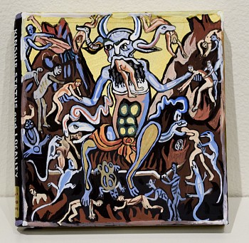 LOWE KinshipStatusAndLocalityInContemporaryHell