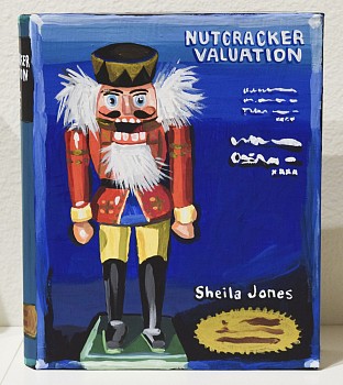 LOWE NutcrackerValuation