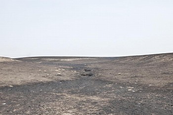 OCONNELL NothingofUsintheSediment