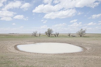 OCONNELL TheSiteofAnEventualVanishing