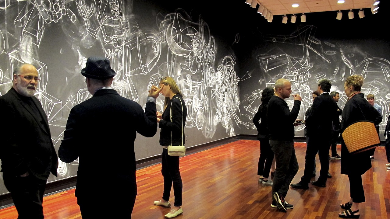ZLOTSKY INSTALLATION FINAL