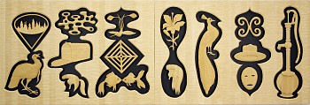 BUCK TheLongView 48x143x4