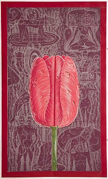 BUCK TulipForPattiSmith 63x37