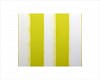 BETTY MERKEN, STRIPES, CITRON
oil monotype