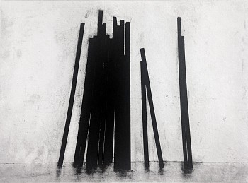 venet leaningstraightlines 14x16.5