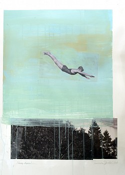 JUDD DivingFigure4 30x32 min