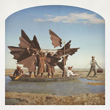 kahn+selesnick ark