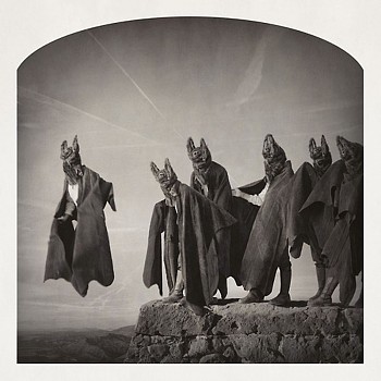 kahn+selesnick batprocession