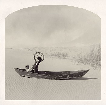 KS OnASeaOfSand