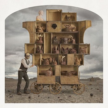 kahn+selesnick thevolcano