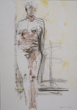 WEB UNTITLED XIV 40X28