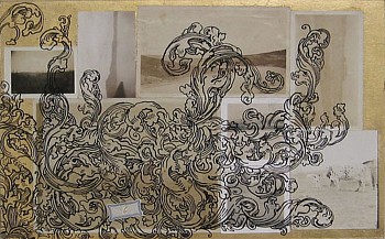 EM CONNELL 6 COLLAGE WAVES