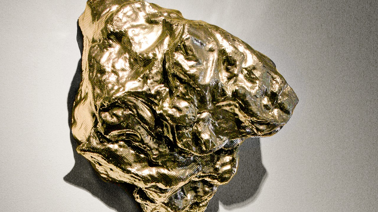 EHRIN MoltenMeteorite GOLD1and2 Copy
