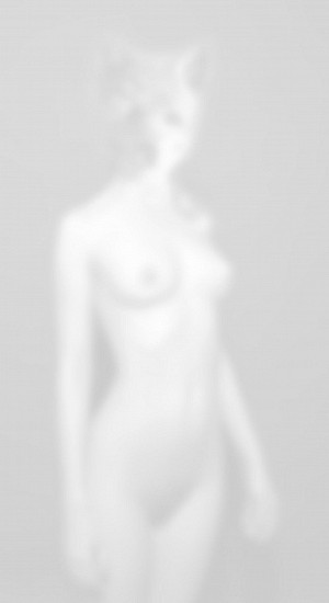 HALIM AL KARIM, WHITE ASH 8  Ed. 3
lambda print on Dibond aluminum
