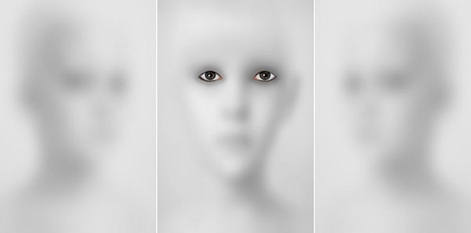 HALIM AL KARIM, UNTITLED 1  " WITNESS PORTRAIT" SERIES AP
lambda print on Dibond aluminum