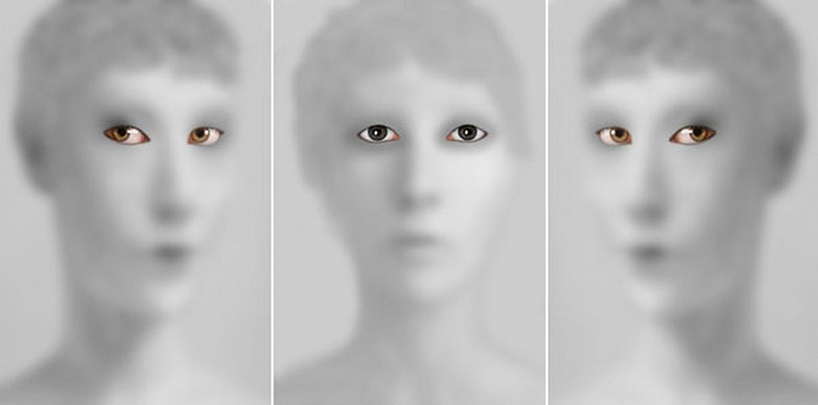 HALIM AL KARIM, UNTITLED 2  "WITNESS PORTRAIT" SERIES Ed 3 +2 AP
Lambda print