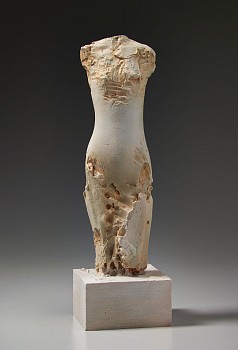 neri amantebronzemaquetteiv cast2of4 16x5x5 front