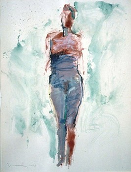UntitledNo9.1989