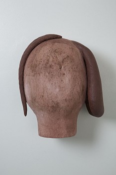 chamberlin ulo 19x12x13 glazed ceramic