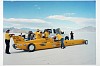 GARY HUIBREGTSE, BONNEVILLE SERIES #1, #3
light jet print on fuji crystal archival paper