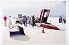GARY HUIBREGTSE, BONNEVILLE SERIES #1, #18
light jet print on fuji crystal archival paper