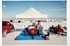 GARY HUIBREGTSE, BONNEVILLE SERIES #1, #20
light jet print on fuji crystal archival paper