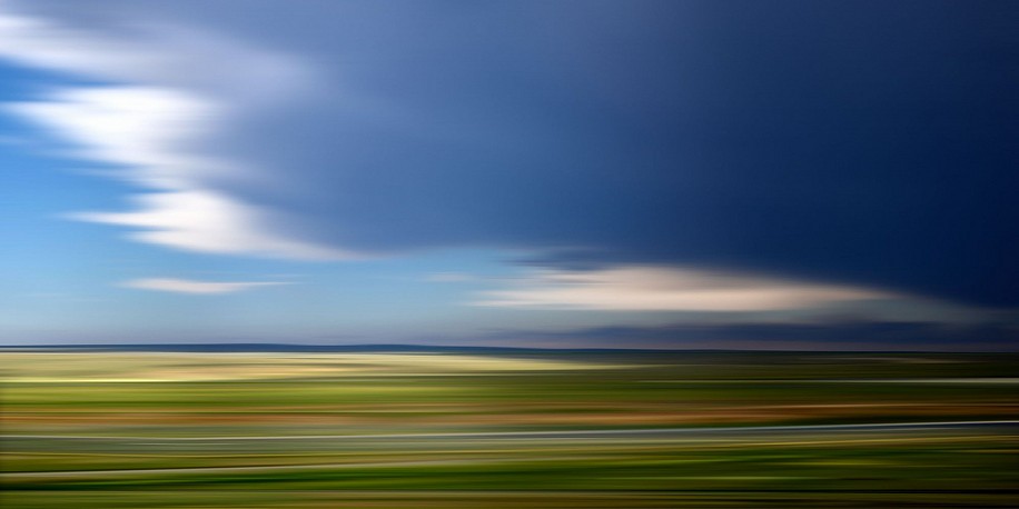 DANAE FALLIERS, PRAIRIE 6
pigment print