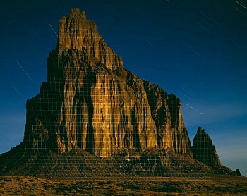 SANBORN ShiprockArizona