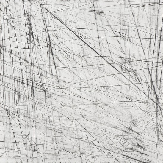 ERIN WIERSMA, ROTE LINES, 6/26/2014
Graphite on Paper