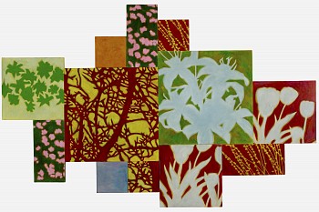 Plethora 78x120 Detail