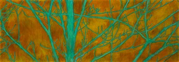 Tree of Standard Deviation oil panel 30x80 (1)